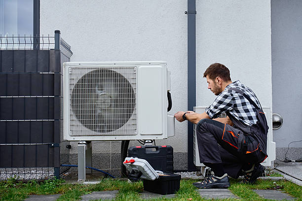 Trusted Air Duct Cleaning service in Crouse, NC - HVAC Repair CO